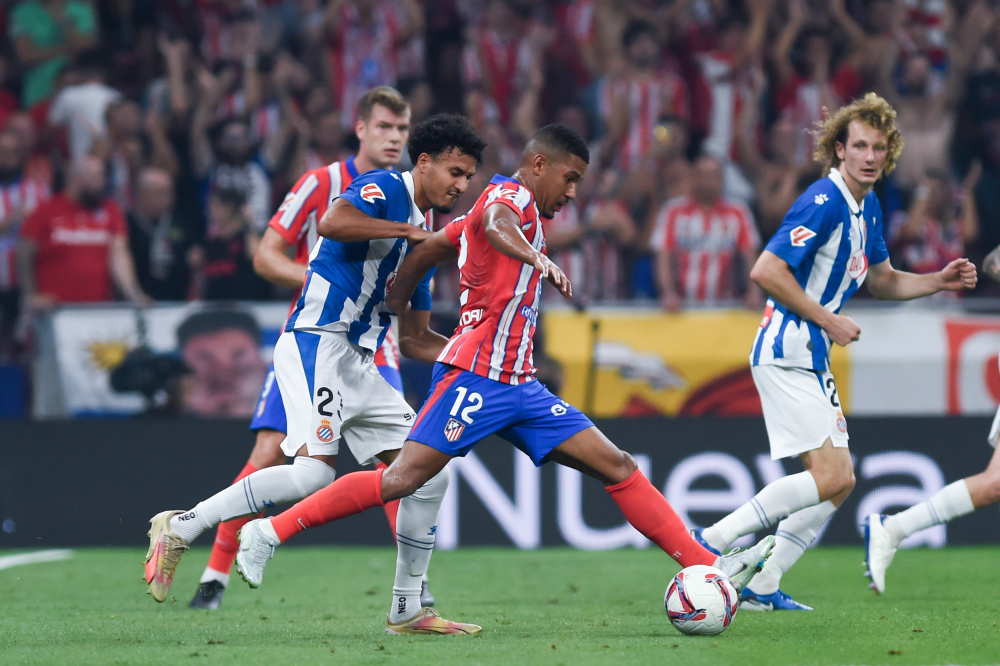 皇社主帅：如果能先打进一个球，我们在场上会更加主动和有优势（皇社主帅：先拔头筹，我们将更主动更占优）