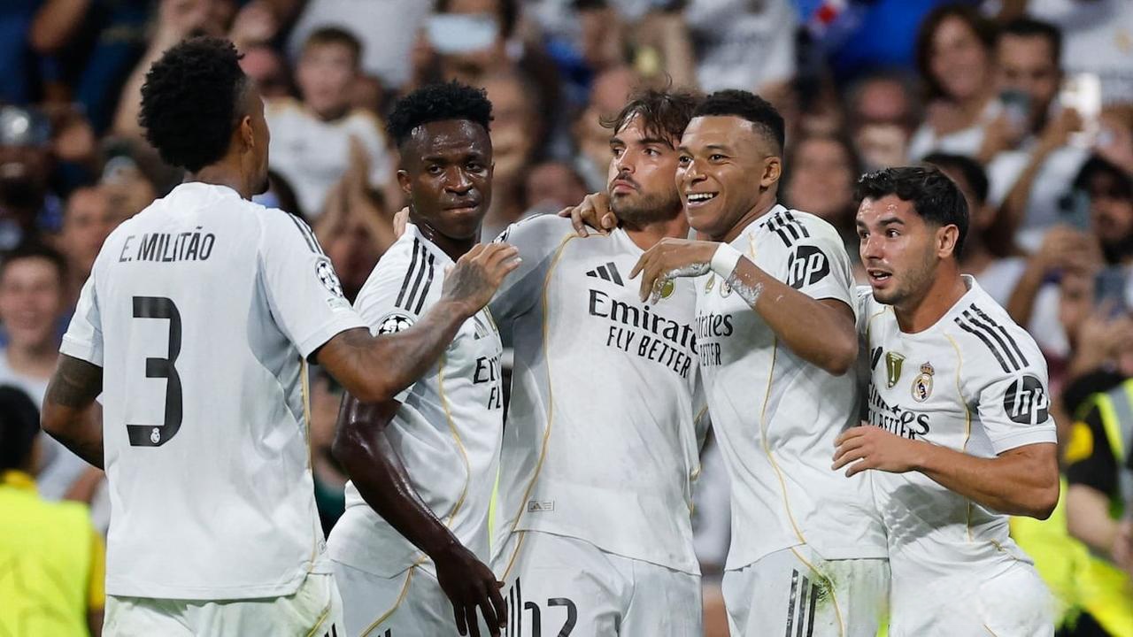 琼阿梅尼阿隆索战术没问题 输球不是教练的错 是球员自己的问题（琼阿梅尼力挺阿隆索：战术无误，输球责任在球员非主帅）